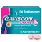 GAVISCON® Tabletki do żucia podwójne o podwójnym działaniu przeciw zgadze, 16 szt