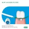 GUM Nić dentystyczna Access Floss 50 zastosowań, 1 szt