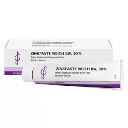 ZINKPASTE BW miękki, 100 ml