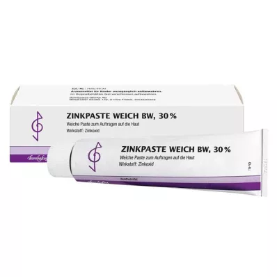 ZINKPASTE BW miękki, 100 ml
