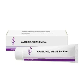 VASELINE BIAŁY, 100 ml
