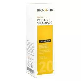 BIO-H-TIN Szampon pielęgnacyjny, 200 ml