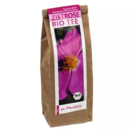 ZISTROSE BIO Herbata, 50 g
