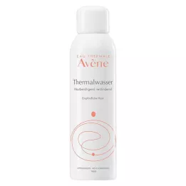 AVENE Woda termalna w sprayu, 150 ml