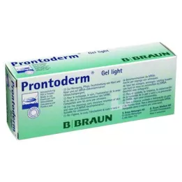 PRONTODERM Żel light, 30 ml