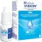 HYLO-VISION HD Krople do oczu, 2 x 15 ml