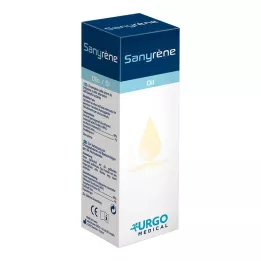 SANYRENE Olej, 50 ml