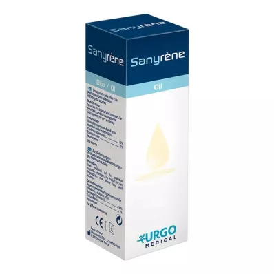 Olejek Sanyrenowy, 50 ml