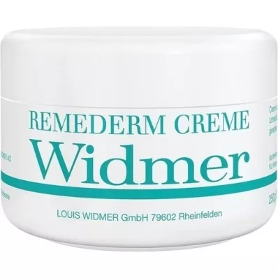 WIDMER Remederm krem bezzapachowy, 250 g