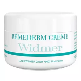 WIDMER Remederm krem bezzapachowy, 250 g