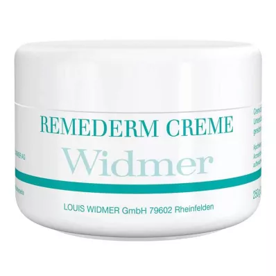 WIDMER Remederm krem bezzapachowy, 250 g