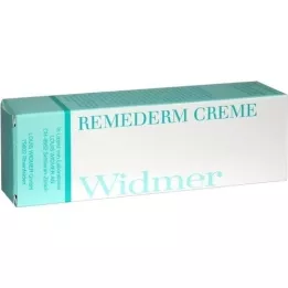 WIDMER Remederm Krem bezzapachowy, 75 g