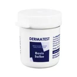 DERMATEST Maść podstawowa, 50 ml