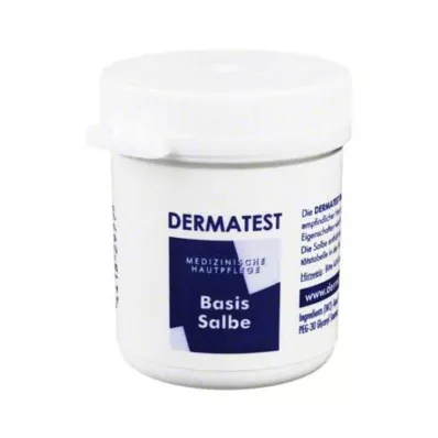 DERMATEST Maść podstawowa, 50 ml