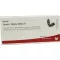 ISCUCIN abietis Strength A Ampoules, 10X1 ml