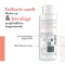 AVENE Łagodny żel do demakijażu oczu, 125 ml