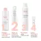 AVENE Łagodny żel do demakijażu oczu, 125 ml