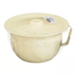 NACHTTOPF z pokrywą 22 cm, 1 szt