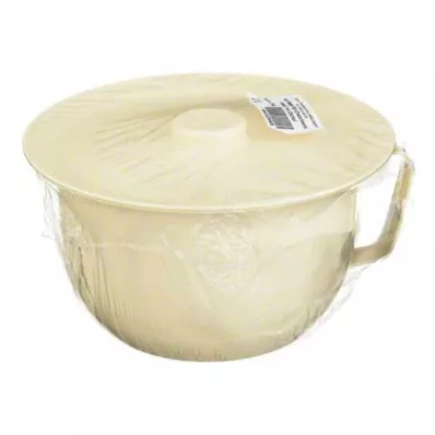 NACHTTOPF z pokrywą 22 cm, 1 szt