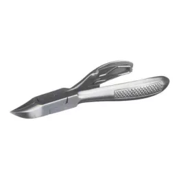 NAGELZANGE 10 cm ze sprężyną, 1 szt