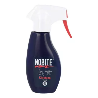 NOBITE Butelka ze sprayem do odzieży, 200 ml