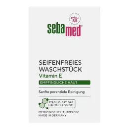 SEBAMED płyn do mycia bez mydła, 50 g