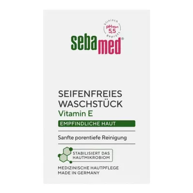 SEBAMED płyn do mycia bez mydła, 50 g