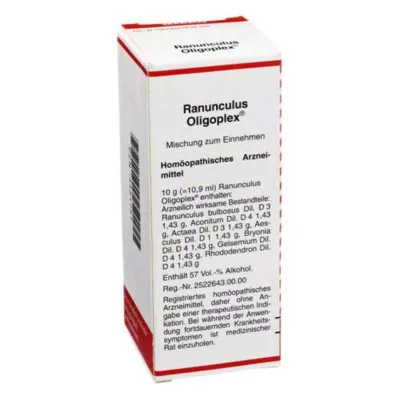 Jaskier Oligoplex Liquidu, 50 ml