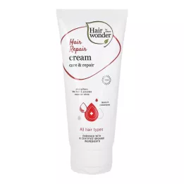 HAIRWONDER Krem regenerujący do włosów, 100 ml