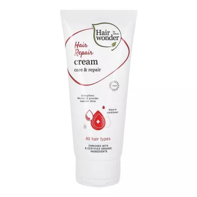 HAIRWONDER Krem regenerujący do włosów, 100 ml