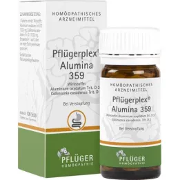 PFLÜGERPLEX Tabletki Alumina 359, 100 szt