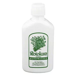 ROTOKAN Płyn do płukania ust, 250 ml