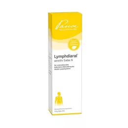 LYMPHDIARAL SENSITIV Maść N, 100 g