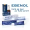 EBENOL 0,25% krem, 50 g