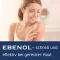 EBENOL 0,25% krem, 50 g