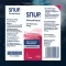 SNUP Aerozol do nosa 0,1%, 15 ml