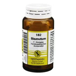 BISMUTUM F Complex Tablets No.182, 120 szt