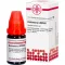 DULCAMARA LM XVIII Rozcieńczenie, 10 ml