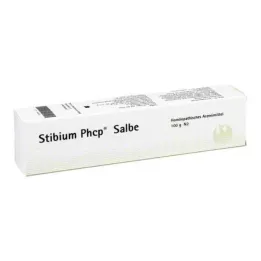 STIBIUM PHCP Maść, 100 g