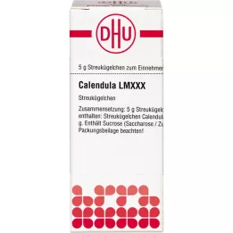 CALENDULA LM XXX Globulki, 5 g