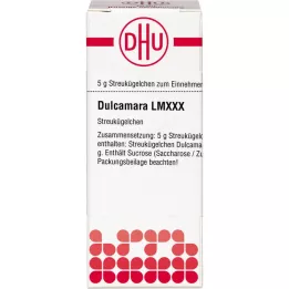 DULCAMARA LM XXX Globulki, 5 g