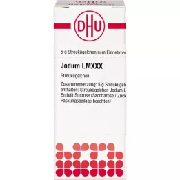 JODUM LM XXX Globulki, 5 g