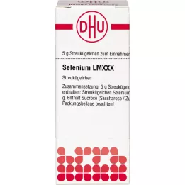 SELENIUM LM XXX Globulki, 5 g