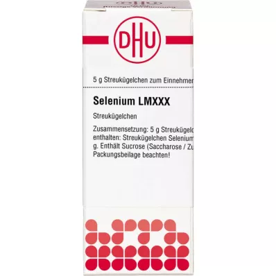 SELENIUM LM XXX Globulki, 5 g