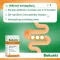 BEKUNIS Dragees Bisacodyl 5 mg tabletki powlekane dojelitowo, 45 szt