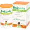 BEKUNIS Dragees Bisacodyl 5 mg tabletki dojelitowe, 80 szt