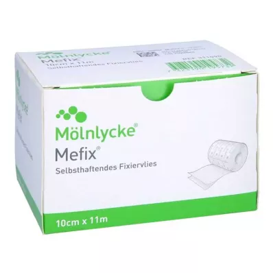 MEFIX Włóknina mocująca 10 cm x 11 m, 1 szt