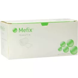 MEFIX Włóknina mocująca 15 cm x 11 m, 1 szt