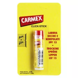 CARMEX Balsam do suchych i spierzchniętych ust, 4,25 g