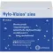 HYLO-VISION sine pipety jednodawkowe, 60X0,4 ml